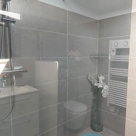 Biscarrosse Bourg - Studio Tout Confort Exterior photo