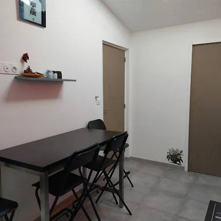 Biscarrosse Bourg - Studio Tout Confort Exterior photo