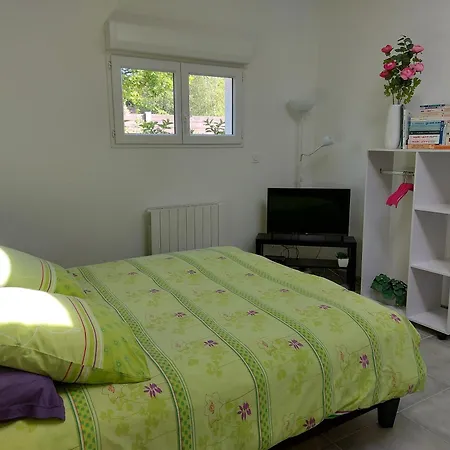 Biscarrosse Bourg - Studio Tout Confort Exterior photo