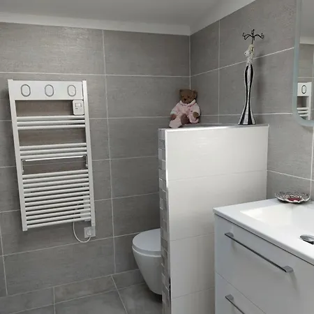 Biscarrosse Bourg - Studio Tout Confort Exterior photo