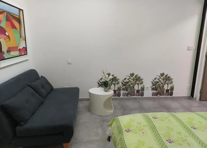 Biscarrosse Bourg - Studio Tout Confort