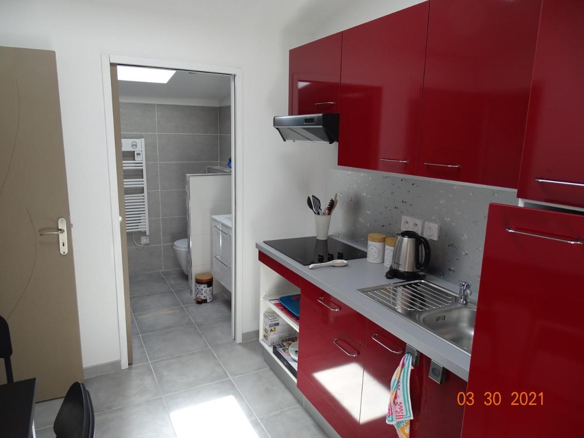 Apartment Bourg - Confort