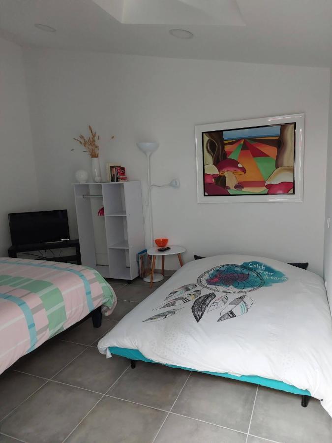 Bourg - Confort * Biscarrosse