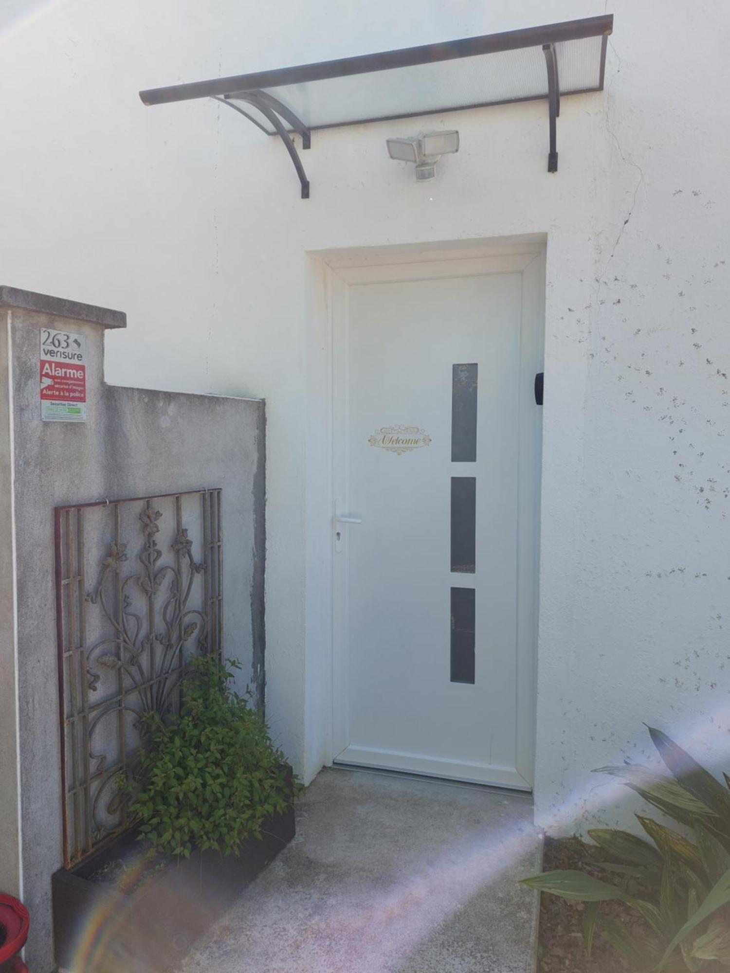 Apartment Bourg - Confort *