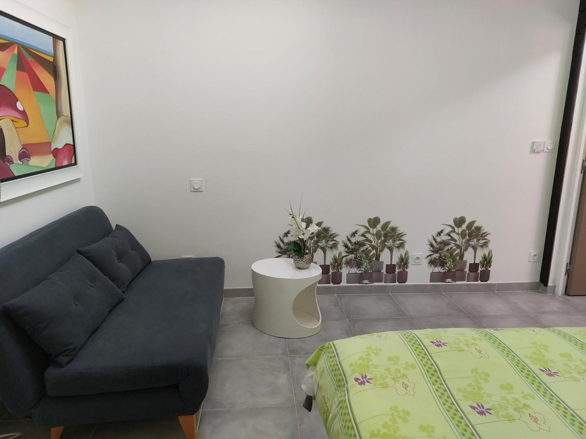 Apartment Bourg - Confort *